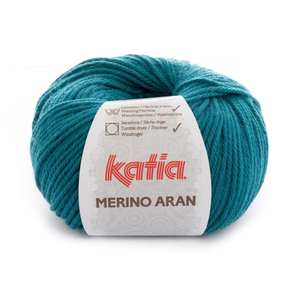 Katia Merino Aran